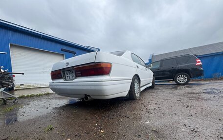 Toyota Crown, 1995 год, 380 000 рублей, 8 фотография
