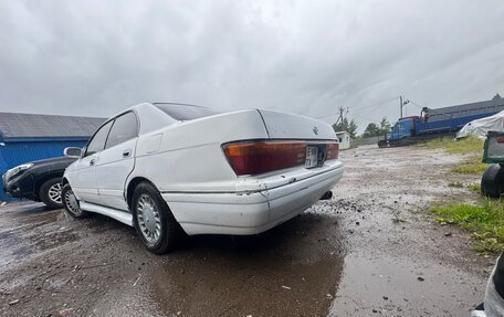 Toyota Crown, 1995 год, 380 000 рублей, 9 фотография