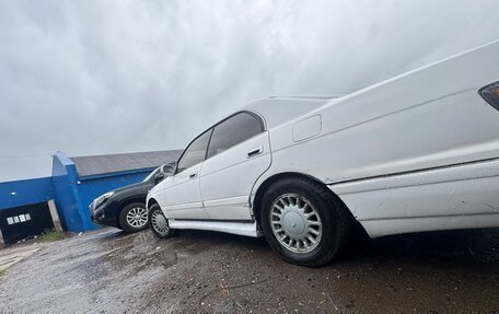 Toyota Crown, 1995 год, 380 000 рублей, 10 фотография