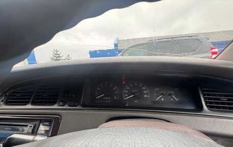 Toyota Crown, 1995 год, 380 000 рублей, 13 фотография