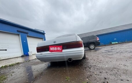 Toyota Crown, 1995 год, 380 000 рублей, 7 фотография