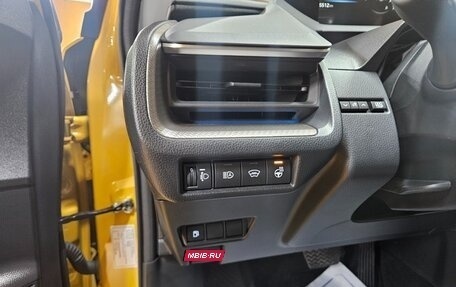 Toyota Prius IV XW50, 2024 год, 4 270 000 рублей, 9 фотография