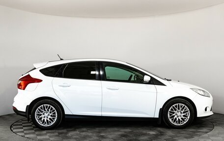 Ford Focus III, 2012 год, 759 000 рублей, 4 фотография