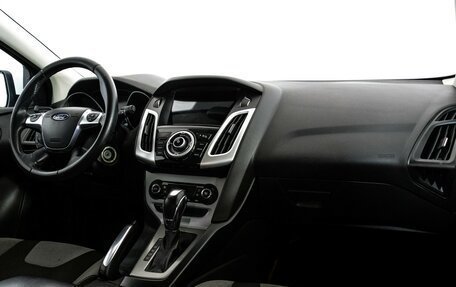 Ford Focus III, 2012 год, 759 000 рублей, 9 фотография
