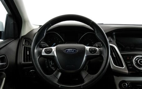 Ford Focus III, 2012 год, 759 000 рублей, 12 фотография
