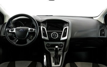 Ford Focus III, 2012 год, 759 000 рублей, 10 фотография