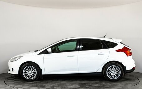 Ford Focus III, 2012 год, 759 000 рублей, 8 фотография