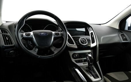 Ford Focus III, 2012 год, 759 000 рублей, 11 фотография