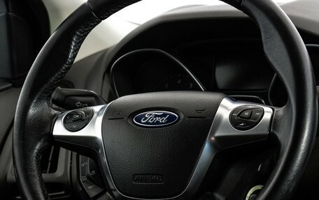 Ford Focus III, 2012 год, 759 000 рублей, 13 фотография