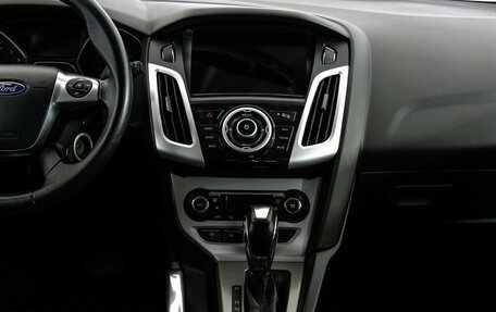 Ford Focus III, 2012 год, 759 000 рублей, 15 фотография