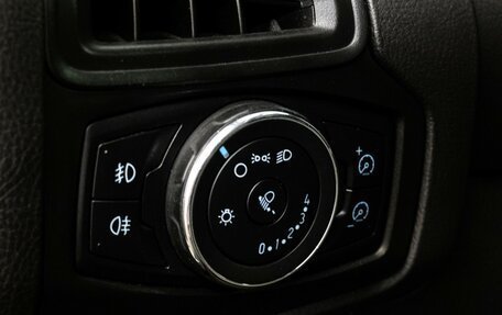 Ford Focus III, 2012 год, 759 000 рублей, 18 фотография