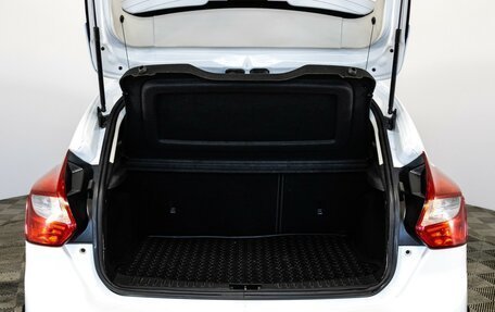 Ford Focus III, 2012 год, 759 000 рублей, 20 фотография