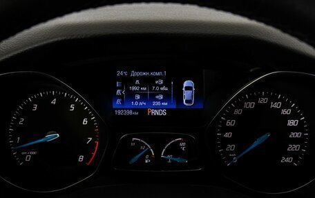 Ford Focus III, 2012 год, 759 000 рублей, 21 фотография
