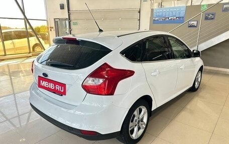 Ford Focus III, 2013 год, 1 049 900 рублей, 4 фотография