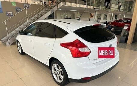 Ford Focus III, 2013 год, 1 049 900 рублей, 2 фотография