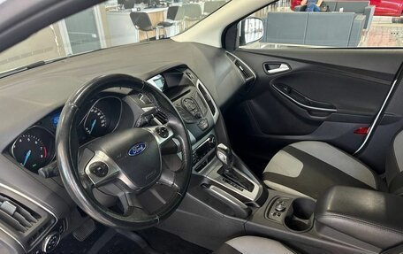 Ford Focus III, 2013 год, 1 049 900 рублей, 7 фотография