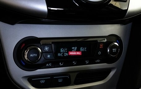 Ford Focus III, 2012 год, 759 000 рублей, 16 фотография