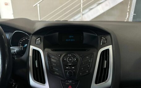Ford Focus III, 2013 год, 1 049 900 рублей, 9 фотография