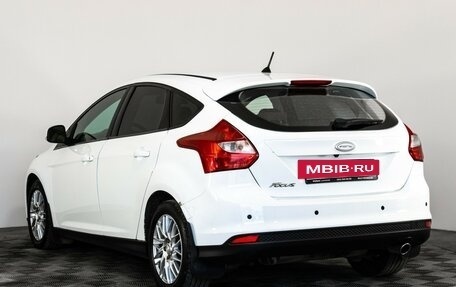 Ford Focus III, 2012 год, 759 000 рублей, 7 фотография
