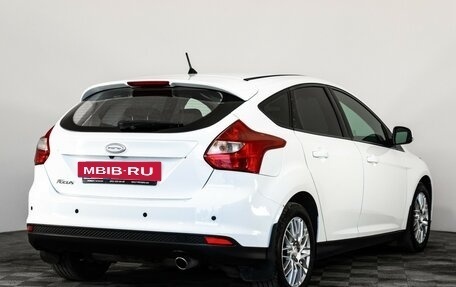 Ford Focus III, 2012 год, 759 000 рублей, 5 фотография