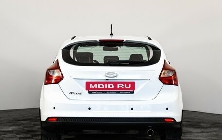 Ford Focus III, 2012 год, 759 000 рублей, 6 фотография