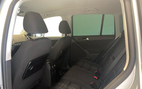 Volkswagen Tiguan I, 2016 год, 1 930 000 рублей, 9 фотография