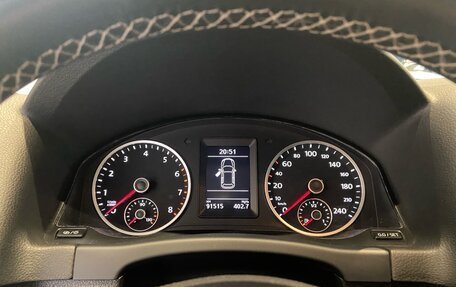Volkswagen Tiguan I, 2016 год, 1 930 000 рублей, 12 фотография