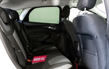 Ford Focus III, 2012 год, 759 000 рублей, 19 фотография