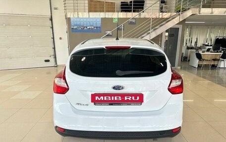 Ford Focus III, 2013 год, 1 049 900 рублей, 6 фотография