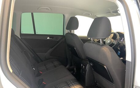 Volkswagen Tiguan I, 2016 год, 1 930 000 рублей, 20 фотография