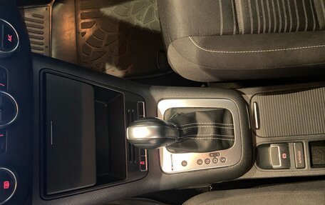 Volkswagen Tiguan I, 2016 год, 1 930 000 рублей, 16 фотография