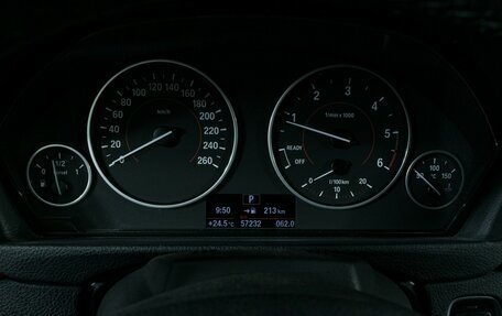 BMW 4 серия, 2016 год, 3 580 000 рублей, 6 фотография