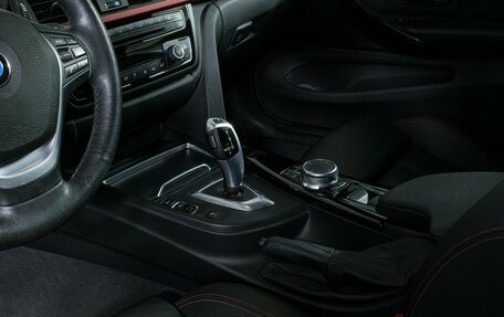BMW 4 серия, 2016 год, 3 580 000 рублей, 7 фотография