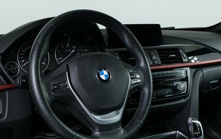 BMW 4 серия, 2016 год, 3 580 000 рублей, 8 фотография