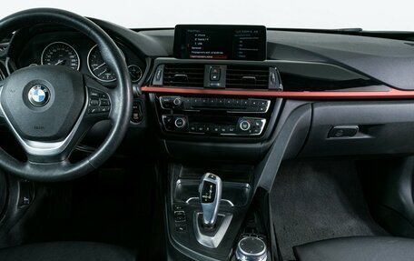 BMW 4 серия, 2016 год, 3 580 000 рублей, 10 фотография