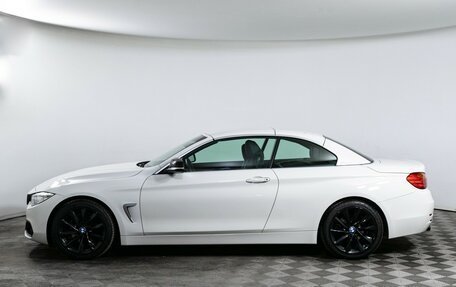 BMW 4 серия, 2016 год, 3 580 000 рублей, 15 фотография