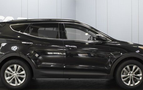 Hyundai Santa Fe III рестайлинг, 2017 год, 2 440 000 рублей, 5 фотография