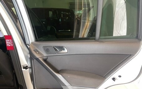 Volkswagen Tiguan I, 2016 год, 1 930 000 рублей, 19 фотография
