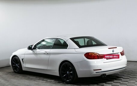BMW 4 серия, 2016 год, 3 580 000 рублей, 16 фотография