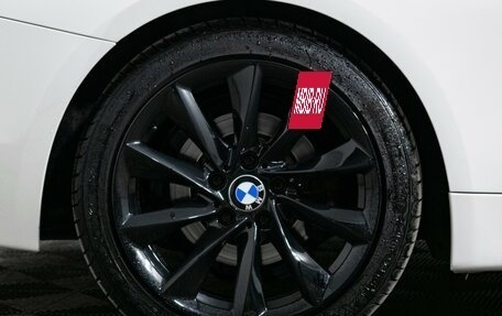 BMW 4 серия, 2016 год, 3 580 000 рублей, 19 фотография