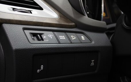 Hyundai Santa Fe III рестайлинг, 2017 год, 2 440 000 рублей, 20 фотография