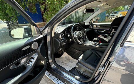 Mercedes-Benz GLC, 2015 год, 2 800 000 рублей, 6 фотография