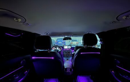 Mercedes-Benz GLC, 2015 год, 2 800 000 рублей, 7 фотография