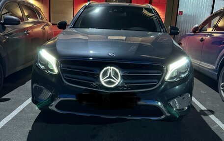 Mercedes-Benz GLC, 2015 год, 2 800 000 рублей, 8 фотография