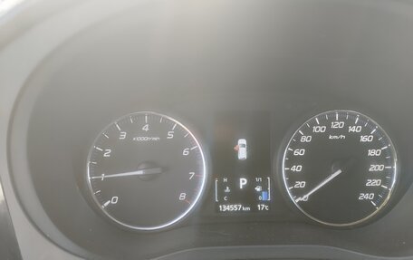 Mitsubishi Outlander III рестайлинг 3, 2018 год, 1 700 000 рублей, 5 фотография