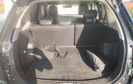 Mitsubishi Outlander III рестайлинг 3, 2018 год, 1 700 000 рублей, 9 фотография