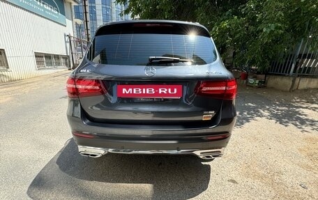 Mercedes-Benz GLC, 2015 год, 2 800 000 рублей, 5 фотография