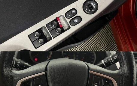 Hyundai Solaris II рестайлинг, 2015 год, 965 000 рублей, 17 фотография