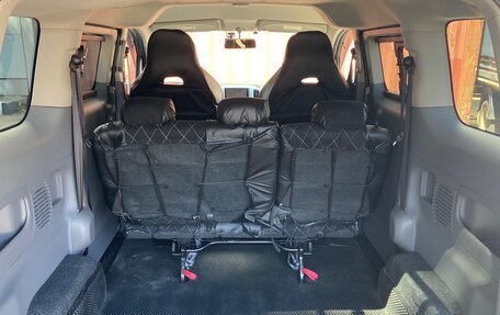 Mitsubishi Delica D:3, 2019 год, 2 230 000 рублей, 6 фотография