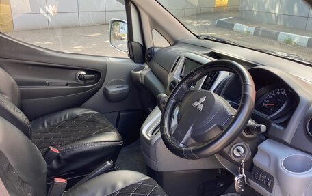 Mitsubishi Delica D:3, 2019 год, 2 230 000 рублей, 10 фотография